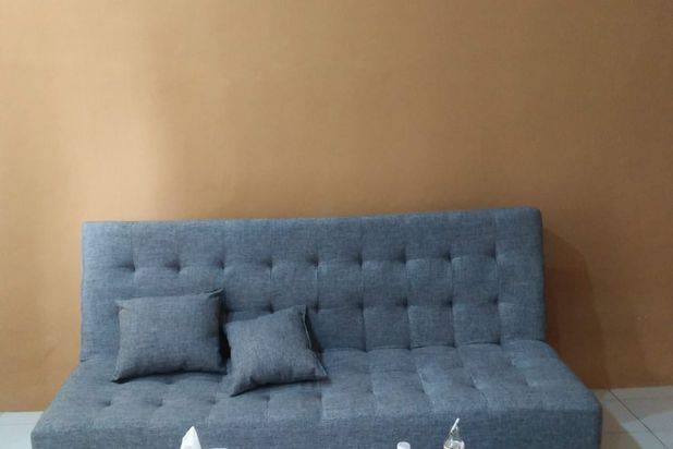 Pengasinan Dekat Ke SmpN.14 Arco Full Furnished