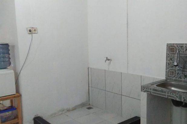 Pengasinan Dekat Ke SmpN.14 Arco Full Furnished