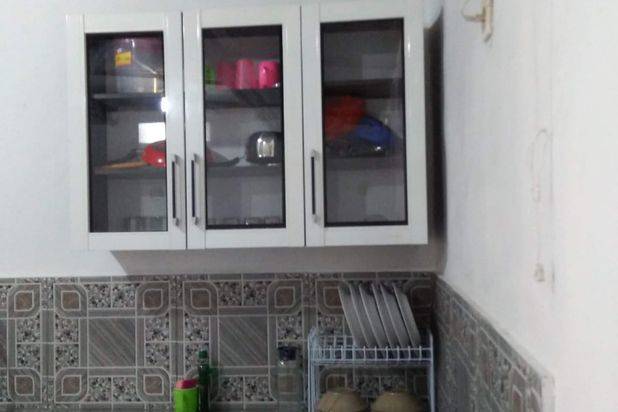 Pengasinan Dekat Ke SmpN.14 Arco Full Furnished