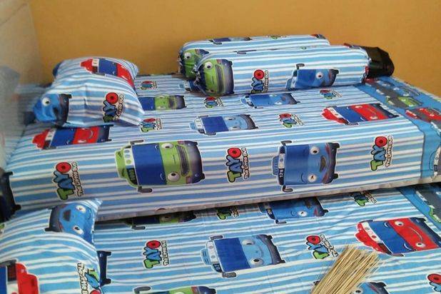 Pengasinan Dekat Ke SmpN.14 Arco Full Furnished