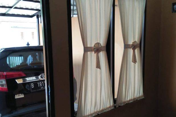 Pengasinan Dekat Ke SmpN.14 Arco Full Furnished