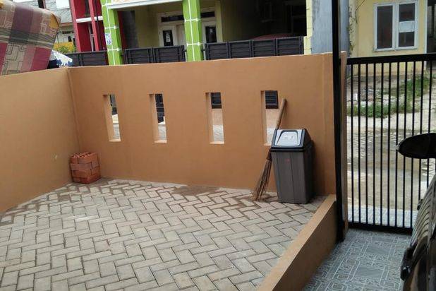 Pengasinan Dekat Ke SmpN.14 Arco Full Furnished