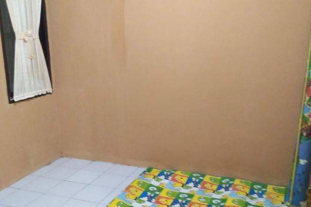 Pengasinan Dekat Ke SmpN.14 Arco Full Furnished