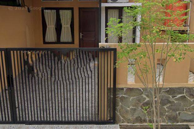 Pengasinan Dekat Ke SmpN.14 Arco Full Furnished