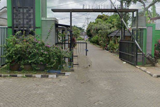 Pengasinan Dekat Ke SmpN.14 Arco Full Furnished