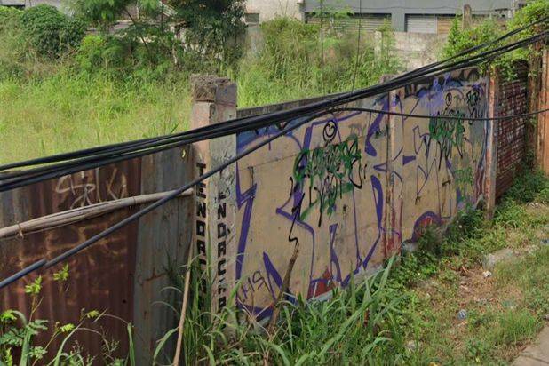 Harga Njop Area Komersil Bintaro Pamulang Ciputat