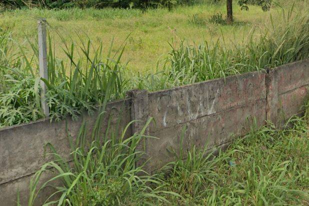 Harga Njop Area Komersil Bintaro Pamulang Ciputat