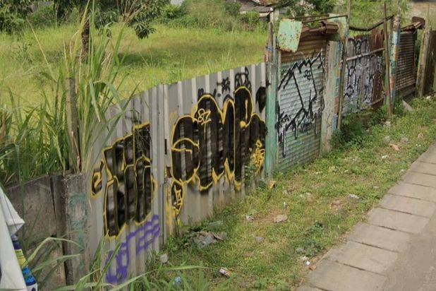 Harga Njop Area Komersil Bintaro Pamulang Ciputat