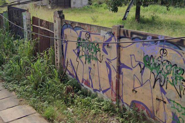 Harga Njop Area Komersil Bintaro Pamulang Ciputat