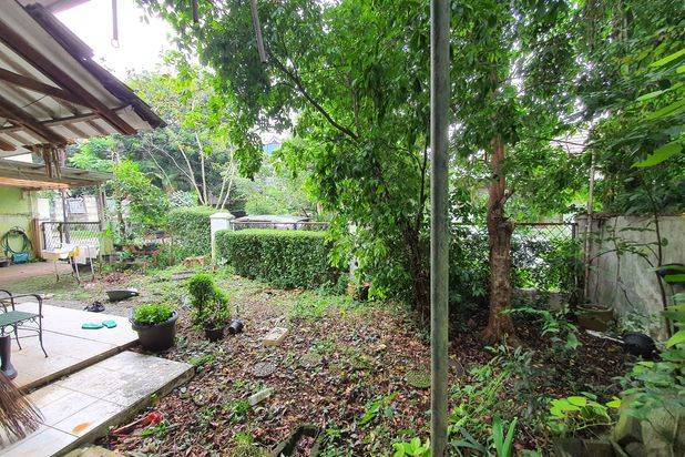 1 Km Dtc Maharaja n 2 Km Pintu Tol Sawangan