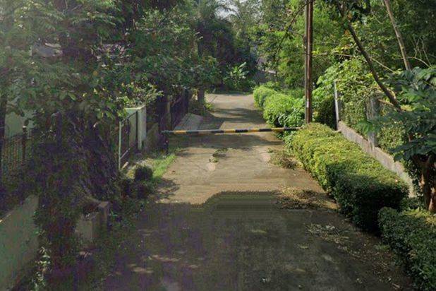 1 Km Dtc Maharaja n 2 Km Pintu Tol Sawangan