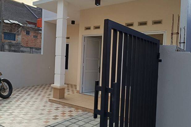 Dekat Ke Pintu Tol Sawangan n Rs. BhaktiYudha