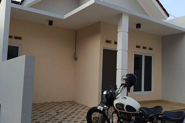 Dekat Ke Pintu Tol Sawangan n Rs. BhaktiYudha