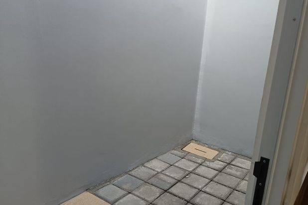 Dekat Ke Pintu Tol Sawangan n Rs. BhaktiYudha