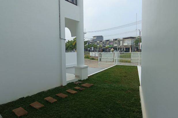 Harga Njop Rumah Sawangan Siap Huni Vila Rizki