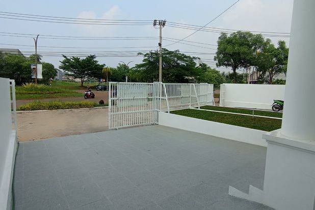 Harga Njop Rumah Sawangan Siap Huni Vila Rizki