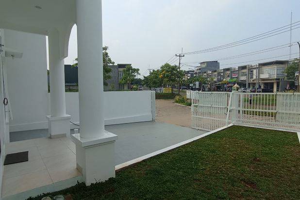 Harga Njop Rumah Sawangan Siap Huni Vila Rizki