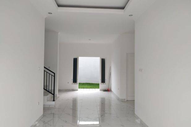 Harga Njop Rumah Sawangan Siap Huni Vila Rizki