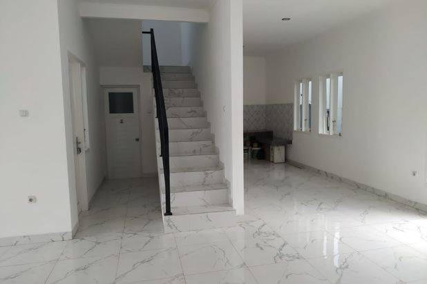 Harga Njop Rumah Sawangan Siap Huni Vila Rizki