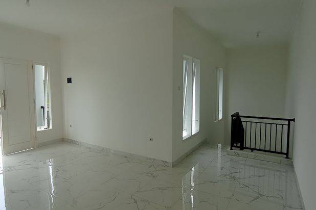 Harga Njop Rumah Sawangan Siap Huni Vila Rizki