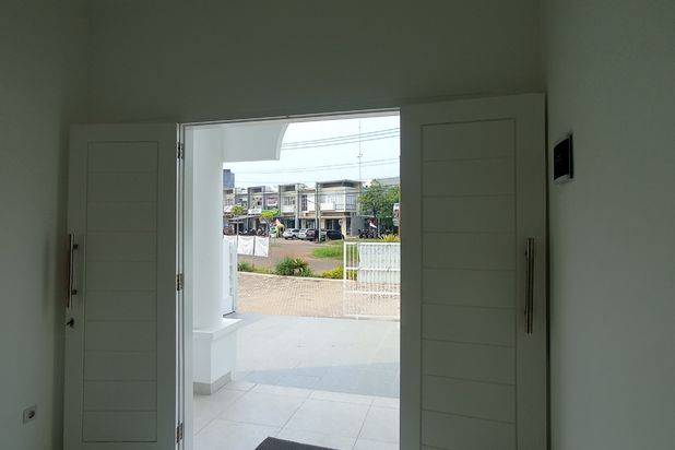 Harga Njop Rumah Sawangan Siap Huni Vila Rizki