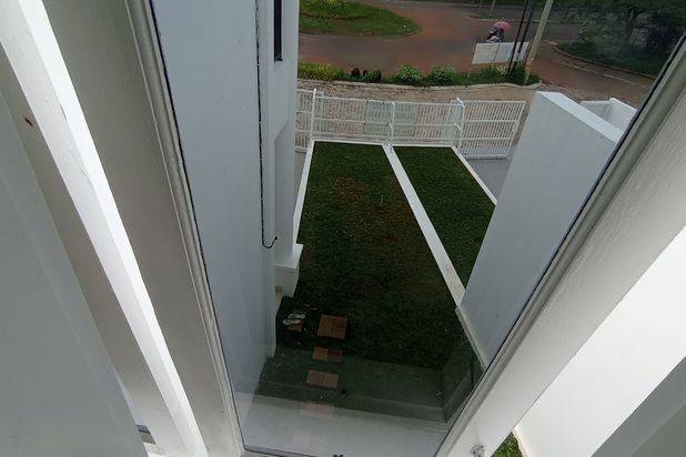 Harga Njop Rumah Sawangan Siap Huni Vila Rizki
