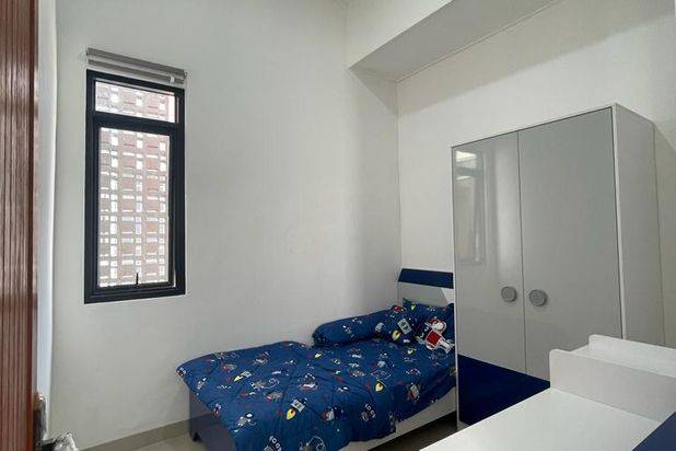 Dp 0% Book 5 Juta Akad Jl. Raya Pengasinan Sawangan Depok