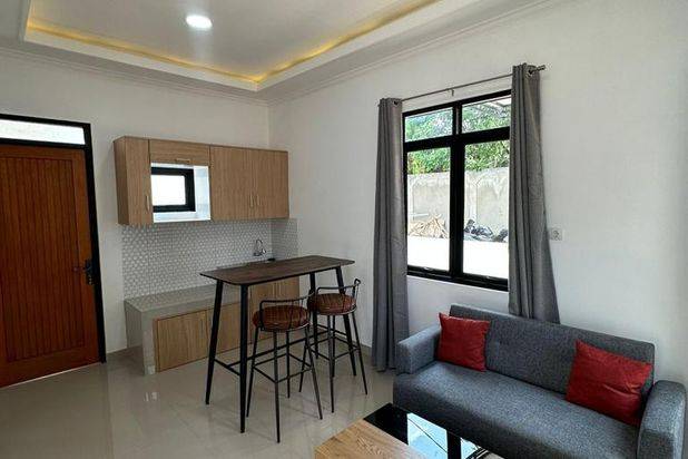 Dp 0% Book 5 Juta Akad Jl. Raya Pengasinan Sawangan Depok