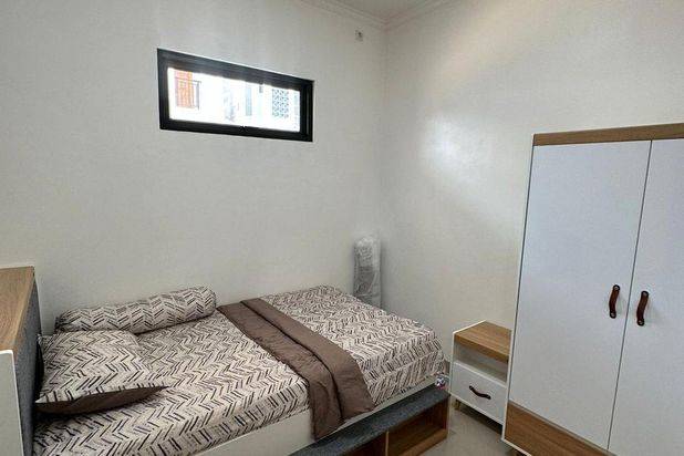 Dp 0% Book 5 Juta Akad Jl. Raya Pengasinan Sawangan Depok