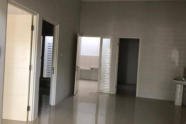 rumah mewah siap huni digreen orchid