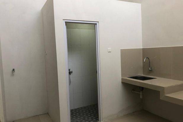 rumah mewah siap huni digreen orchid