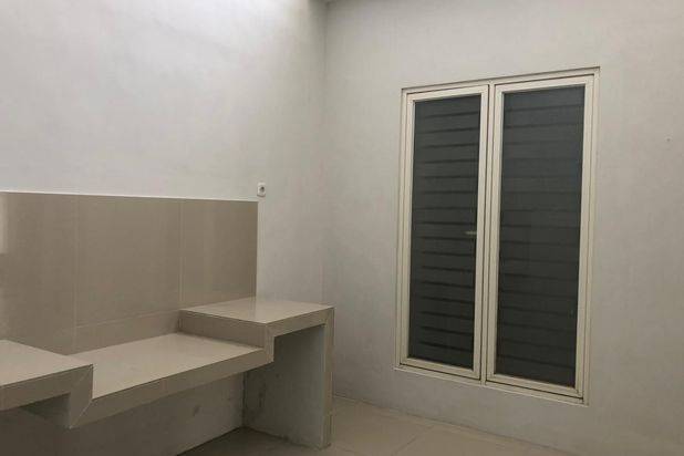 rumah mewah siap huni digreen orchid
