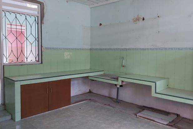 rumah siap huni di dirgantara kota malang