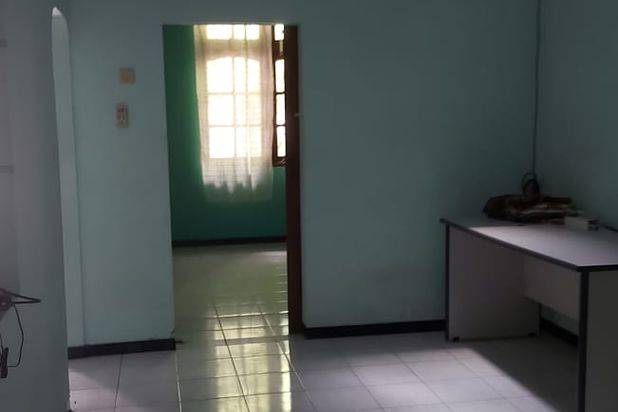 rumah siap huni di dirgantara kota malang
