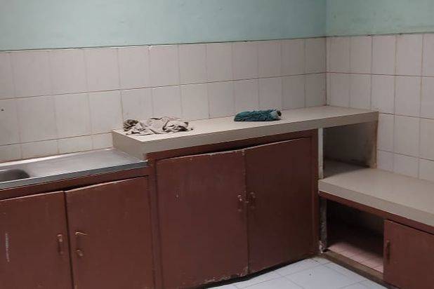 rumah siap huni di dirgantara kota malang