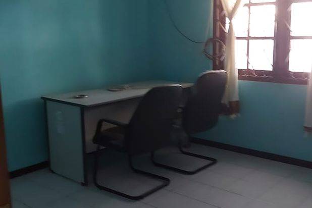 rumah siap huni di dirgantara kota malang