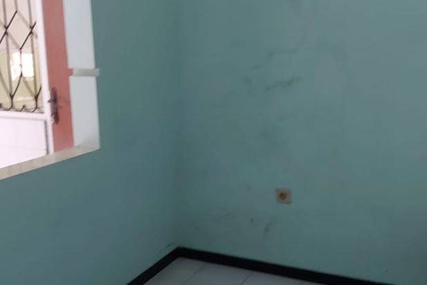 rumah siap huni di dirgantara kota malang