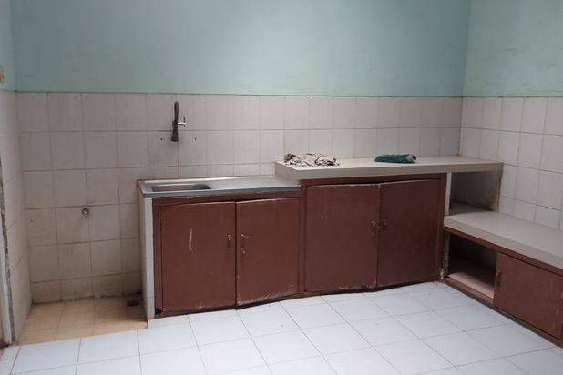 rumah siap huni di dirgantara kota malang