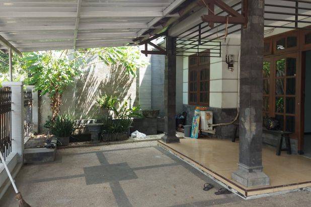 rumah siap huni di dirgantara kota malang