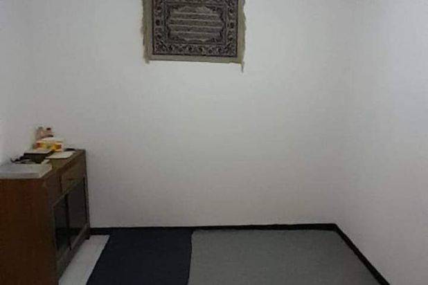 rumah dua lantai siap huni di sumbersari