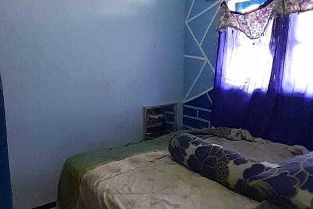 rumah dua lantai siap huni di sumbersari