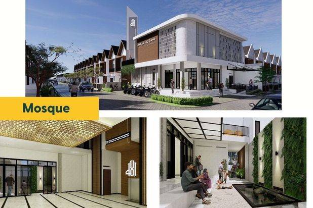 rumah kost dekat kampus UB