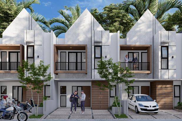 rumah kost dekat kampus UB