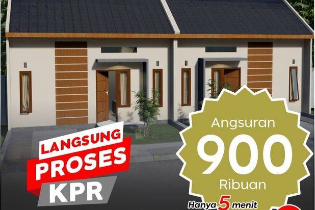 rumah subsidi paling murah di malang
