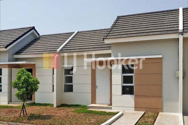Rumah Jl. Arkana Srimaya Residence, Summarecon Bekasi,  Bekasi, Jawa Barat