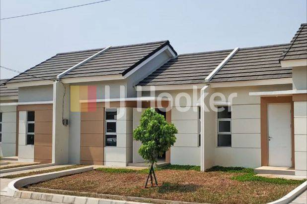 Rumah Jl. Arkana Srimaya Residence, Summarecon Bekasi,  Bekasi, Jawa Barat