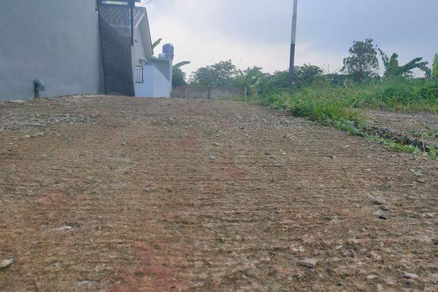 Tanah Kavling Murah Area Tajur Halang Dekat Jalan Jakarta Bogor