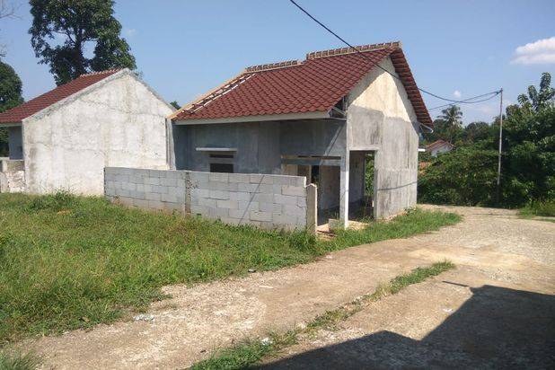 Tanah Kavling Murah Area Tajur Halang Dekat Jalan Jakarta Bogor