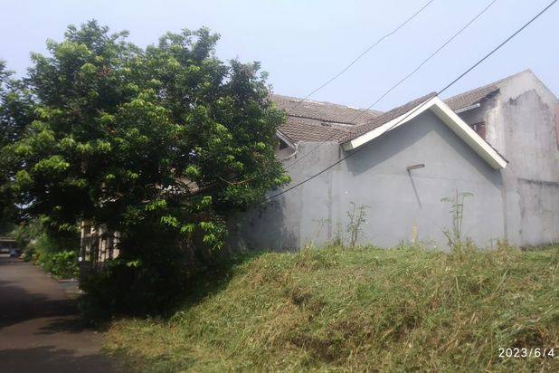 Tanah Kavling Bersertifikat Hak Milik Area Pamulang Dekat Unpam