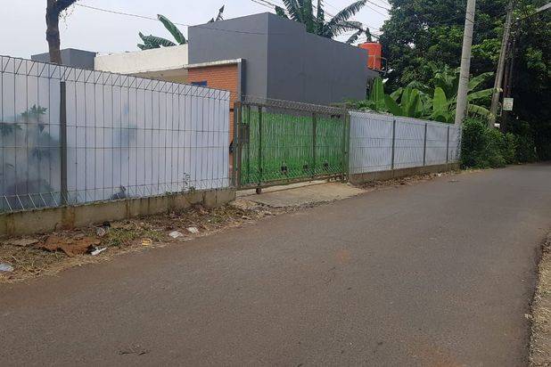 Dekat Alun Alun Depok Tanah Kavling Murah Area Pondok Rajeg